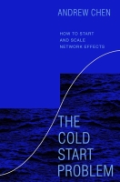 PMISV Monthly Book Club | The Cold Start Problem by Andrew Chen