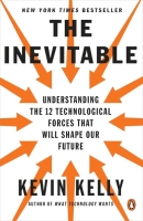 PMISV Monthly Book Club | The Inevitable by Kevin Kelly