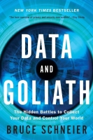 PMISV Monthly Book Club | Data and Goliath by Bruce Schneier