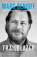 PMISV Monthly Book Club | Trailblazer by Marc Benioff